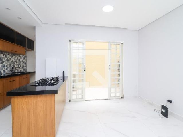 Casa, Vila Rosaria, 1 Quarto, 40 m2 São Paulo
