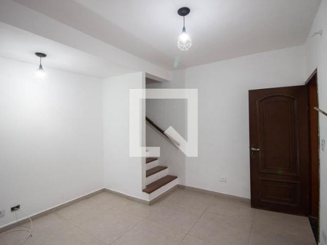 Casa, Vila Rosaria, 2 Quartos, 100 m2 São Paulo