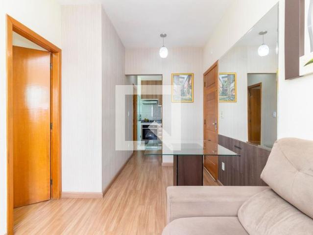 Casa, Vila Rosaria, 2 Quartos, 49 m2 São Paulo