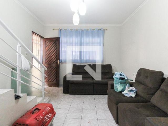 Casa, Vila Rosaria, 3 Quartos, 110 m2 São Paulo