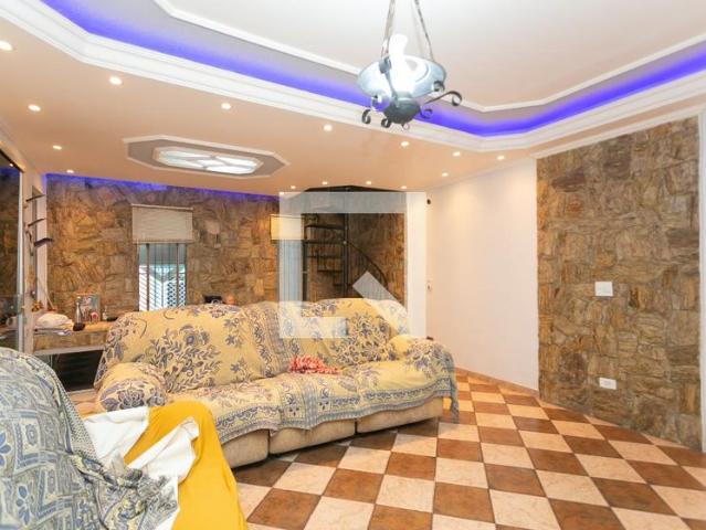 Casa, Vila Rosaria, 3 Quartos, 230 m2 São Paulo