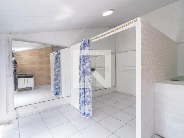 Casa, Vila Ré, 1 Quarto, 20 m2 São Paulo