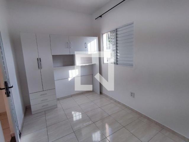 Casa, Vila Ré, 1 Quarto, 25 m2 São Paulo