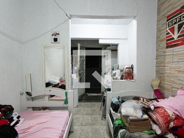 Casa, Vila Ré, 1 Quarto, 25 m2 São Paulo
