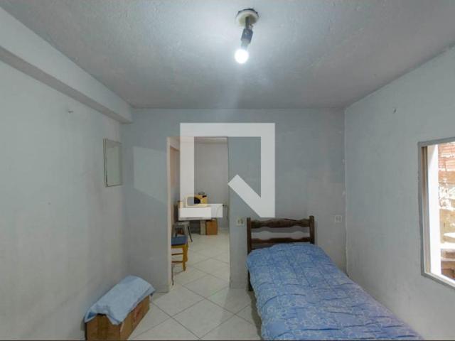 Casa, Vila Ré, 1 Quarto, 25 m2 São Paulo