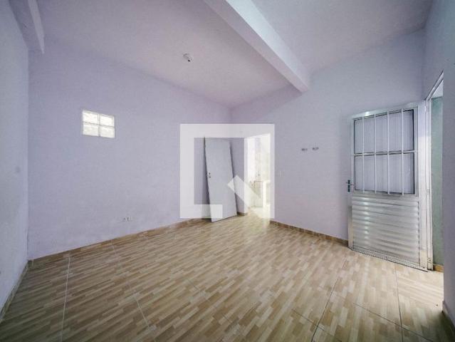 Casa, Vila Ré, 1 Quarto, 30 m2 São Paulo