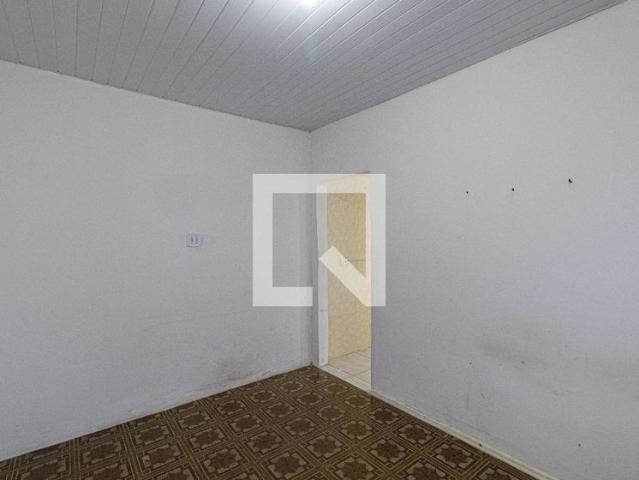 Casa, Vila Ré, 1 Quarto, 35 m2 São Paulo