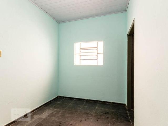 Casa, Vila Re, 1 Quarto, 35 m2 São Paulo