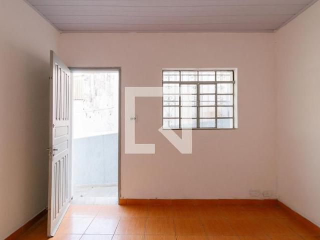 Casa, Vila Re, 1 Quarto, 40 m2 São Paulo
