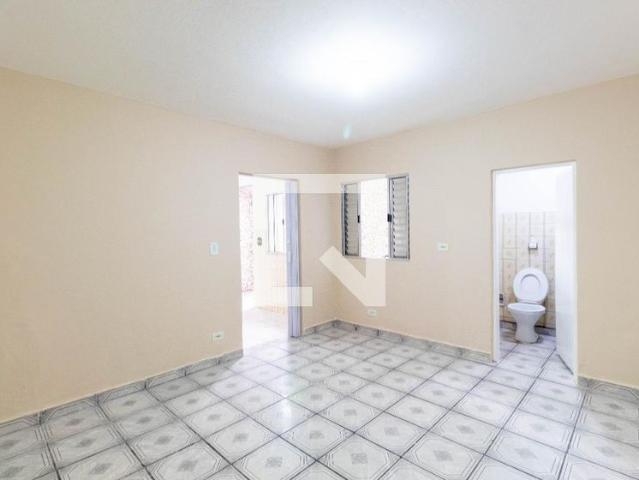 Casa, Vila Ré, 1 Quarto, 40 m2 São Paulo