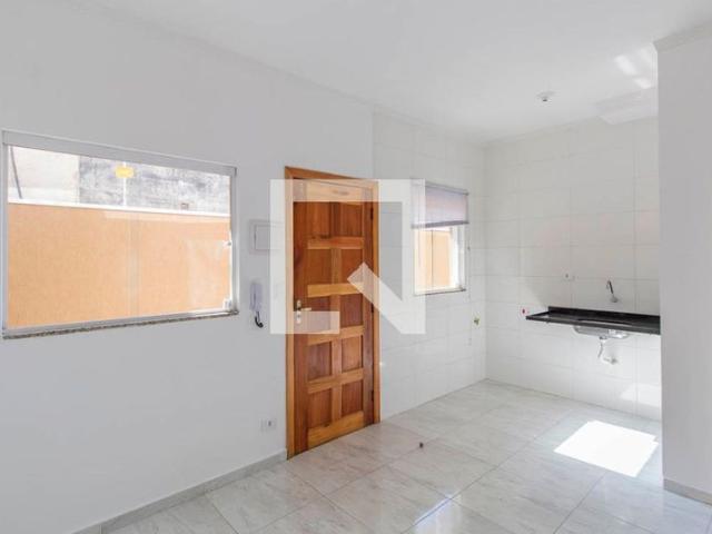 Casa, Vila Ré, 1 Quarto, 43 m2 São Paulo