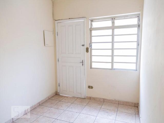 Casa, Vila Re, 1 Quarto, 60 m2 São Paulo