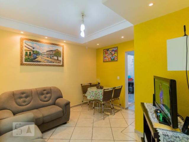 Casa, Vila Re, 2 Quartos, 57 m2 São Paulo