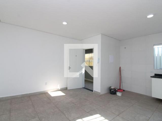 Casa, Vila Ré, 2 Quartos, 50 m2 São Paulo