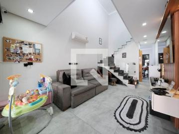 Casa, Vila Ré, 2 Quartos, 92 m2 São Paulo