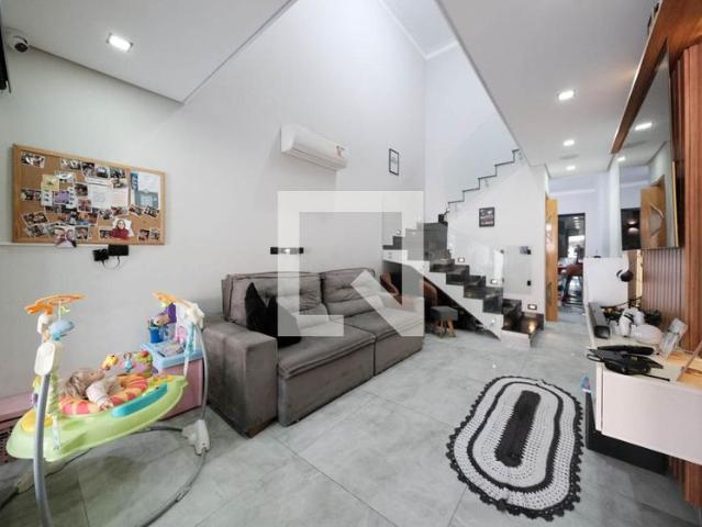Casa, Vila Ré, 2 Quartos, 92 m2 São Paulo
