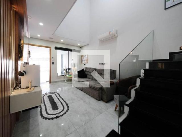 Casa, Vila Ré, 2 Quartos, 92 m2 São Paulo