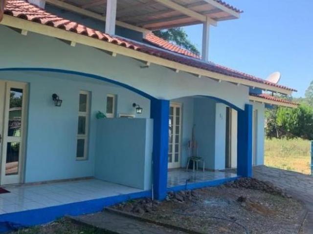 Casa Vila Rica