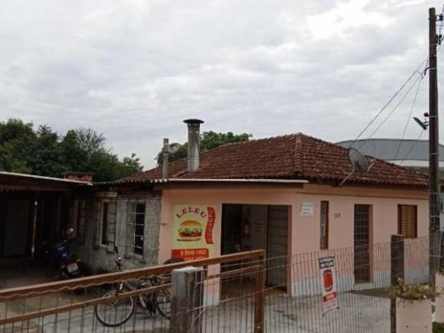 Casa Vila Rica