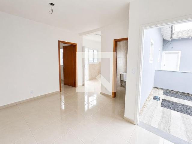 Casa, Vila Rica, 2 Quartos, 42 m2 Gravataí
