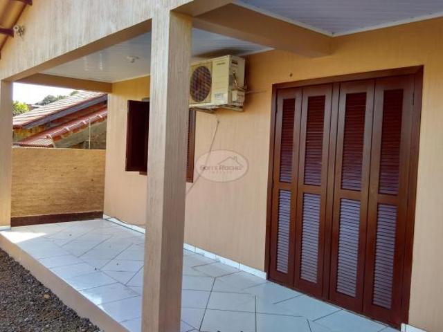 Casa, Vila Rica, Santo Antônio da Patrulha, RS