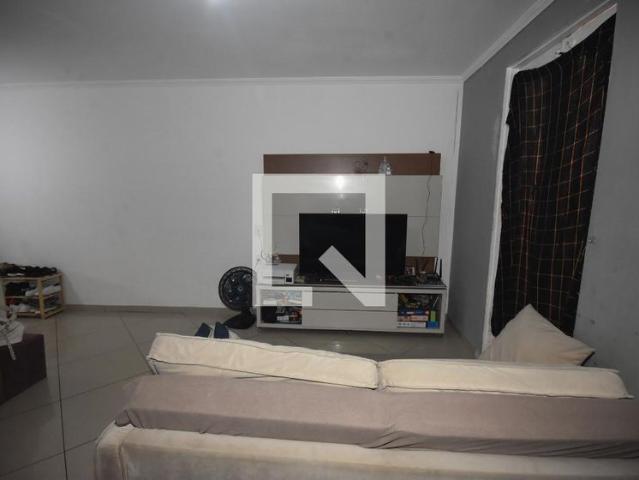 Casa, Vila Rio Branco, 2 Quartos, 120 m2 Jundiaí