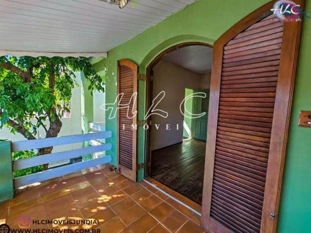 Casa Vila Rio Branco: 3 Dorms, 204m² Terreno Próximo à Coopercica