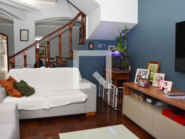 Casa, Vila Rio Branco, 3 Quartos, 323 m2 Jundiaí