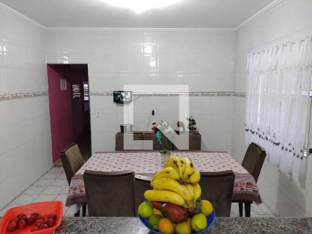 Casa, Vila Rio de Janeiro, 3 Quartos, 212 m2 Guarulhos