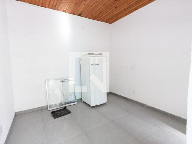 Casa, Vila Todos Os Santos, 1 Quarto, 35 m2 Indaiatuba