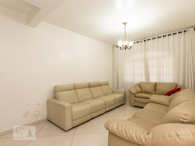 Casa, Vila Talarico, 3 Quartos, 240 m2 São Paulo