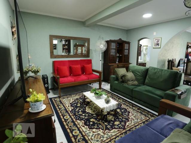 Casa, Vila Talarico, 3 Quartos, 250 m2 São Paulo