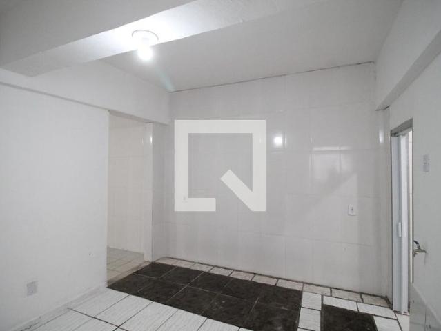 Casa, Vila Talarico, 1 Quarto, 25 m2 São Paulo