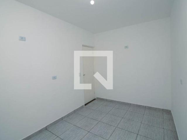 Casa, Vila Talarico, 1 Quarto, 30 m2 São Paulo