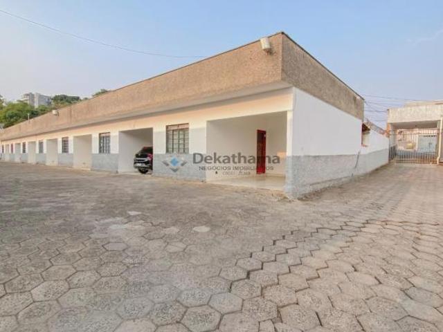 Casa, Vila Teixeira, Alfenas, MG