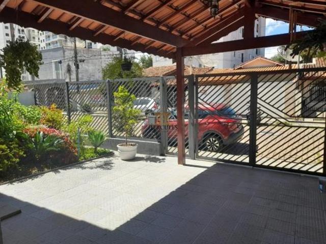 Casa, Vila Thais, Atibaia, SP