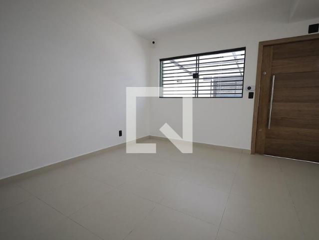Casa, Vila Tibirica, 3 Quartos, 147 m2 Santo André
