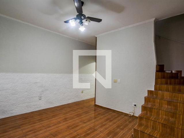 Casa, Vila Tibirica, 3 Quartos, 149 m2 Santo André