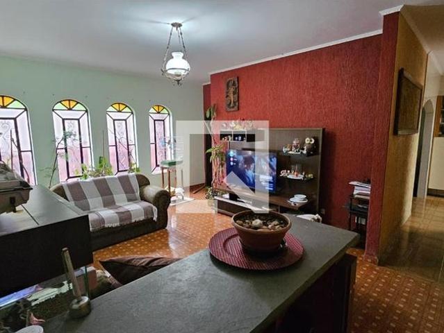 Casa, Vila Tibirica, 3 Quartos, 150 m2 Santo André