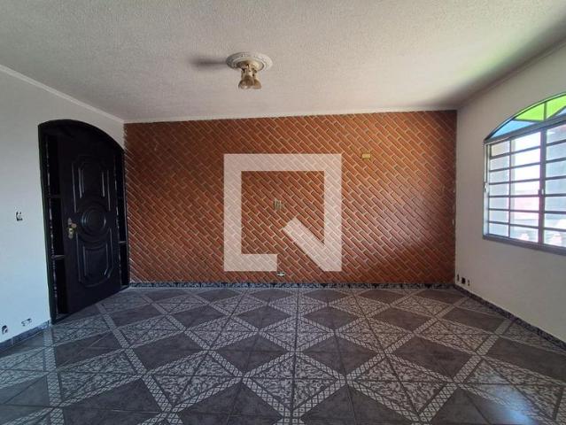 Casa, Vila Tibirica, 3 Quartos, 190 m2 Santo André