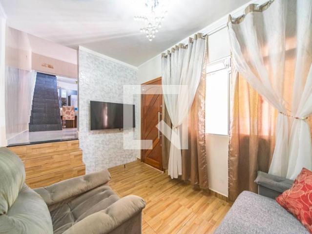 Casa, Vila Tibirica, 3 Quartos, 120 m2 Santo André