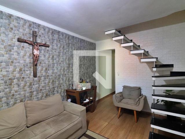 Casa, Vila Tibirica, 3 Quartos, 125 m2 Santo André