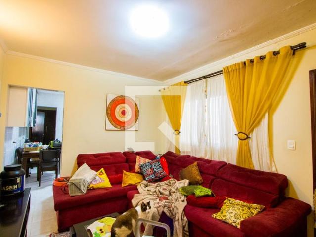 Casa, Vila Tibirica, 3 Quartos, 250 m2 Santo André