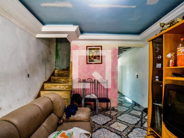 Casa, Vila Tibirica, 3 Quartos, 200 m2 Santo André