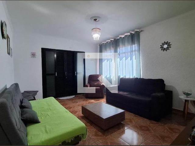 Casa, Vila Tibirica, 3 Quartos, 227 m2 Santo André