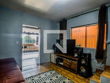 Casa, Vila Tibirica, 3 Quartos, 236 m2 Santo André