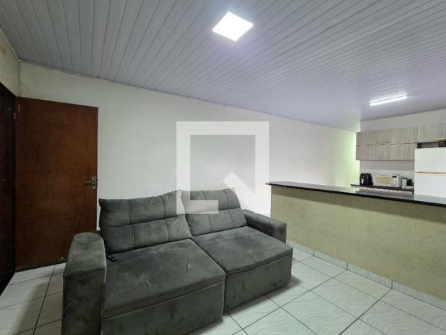 Casa, Vila Tibirica, 1 Quarto, 143 m2 Santo André