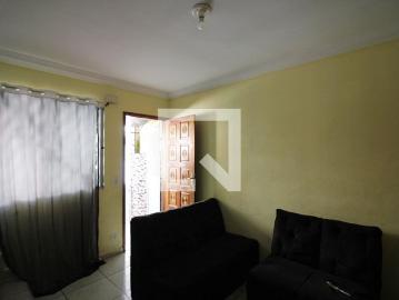 Casa, Vila Tibirica, 1 Quarto, 170 m2 Santo André