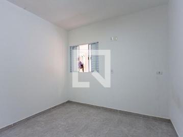 Casa, Vila Tibirica, 1 Quarto, 28 m2 Santo André