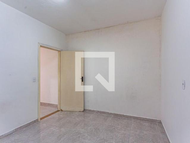Casa, Vila Tibirica, 1 Quarto, 28 m2 Santo André